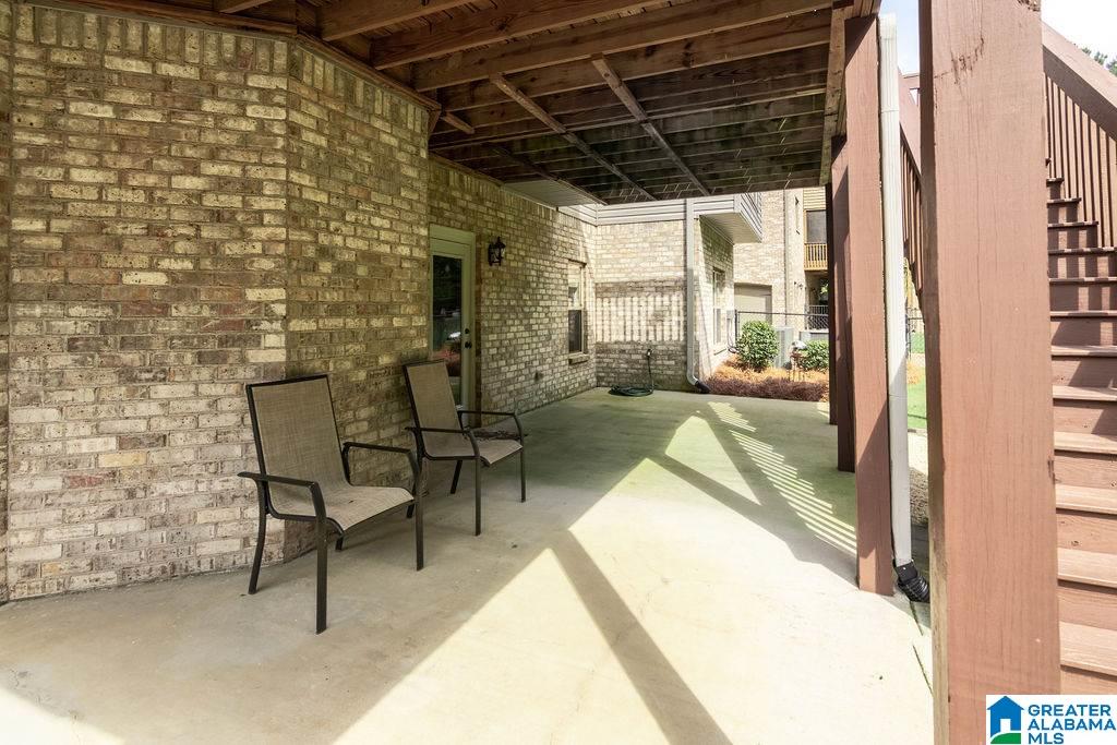 1400 Stoneykirk Road Pelham, AL 35124 - Photo 33 of 38