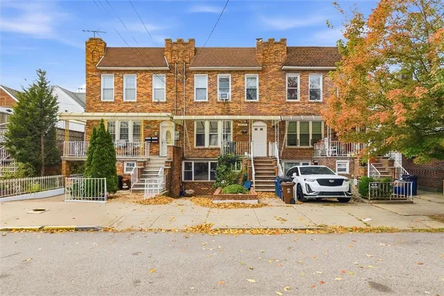 $1,159,000 | 2534 East 26th Street | Sheepshead Bay
