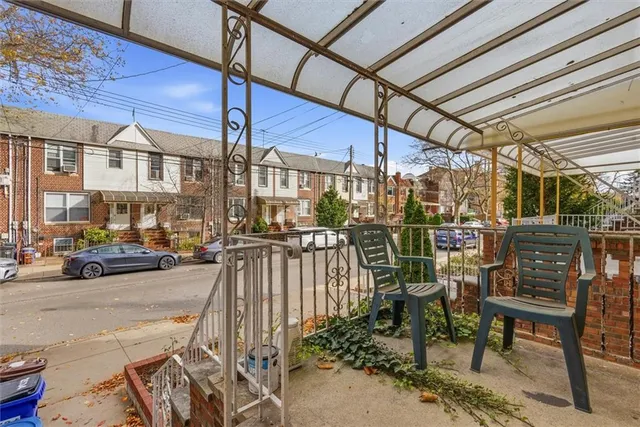 $1,159,000 | 2534 East 26th Street | Sheepshead Bay