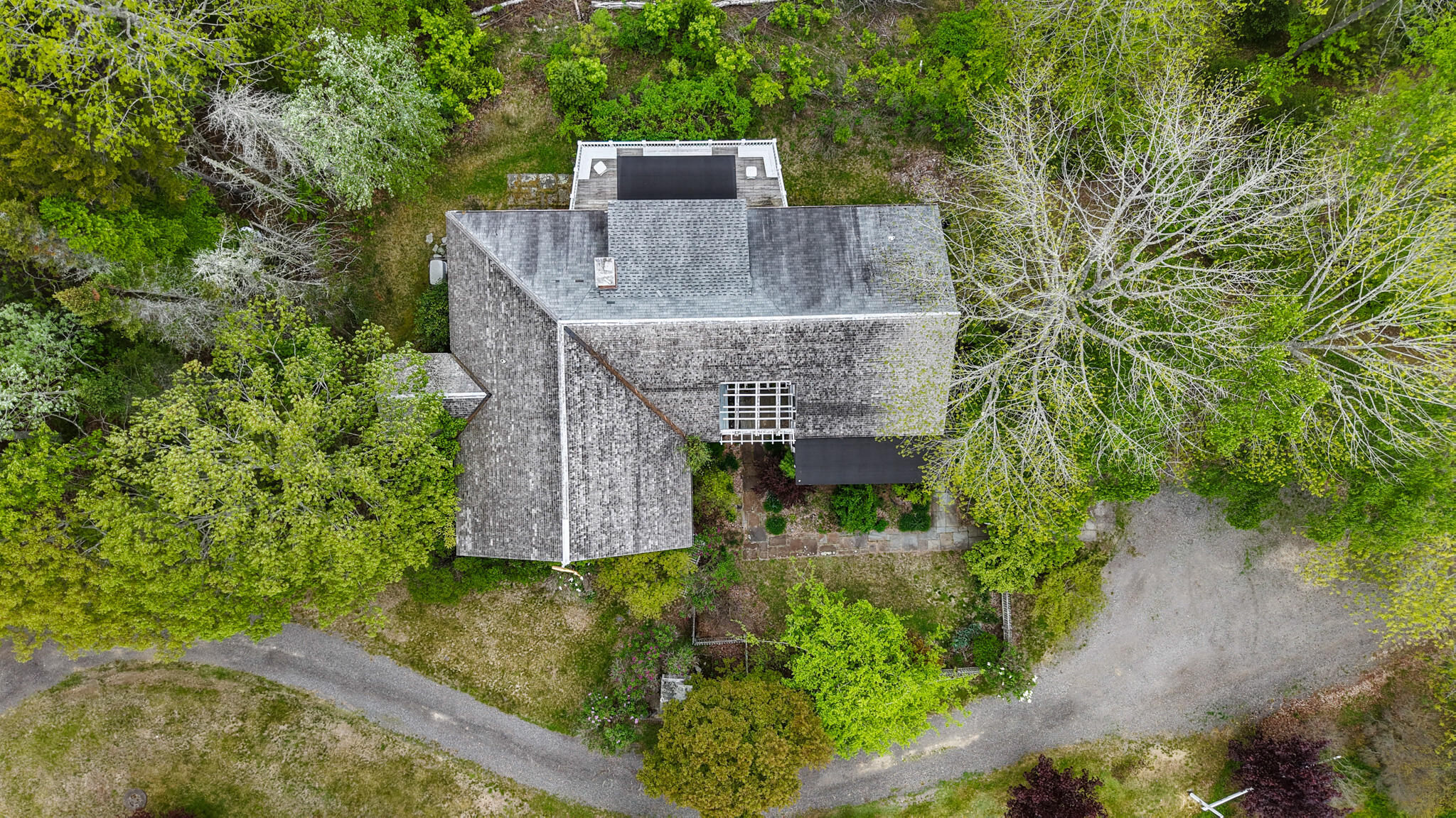 36 Wiegand Place Deer Isle, ME 04650 - Photo 87 of 100 dji_fly_20260528_170644_0574_17800027230