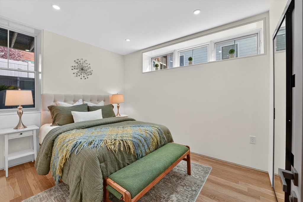 21 R Kent Court, Unit R Somerville, MA 02143 - Photo 24 of 37