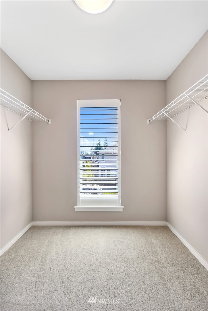 17027 40th Avenue Southeast Bothell, WA 98012 - Photo 22 of 25 a view of an empty room with a window