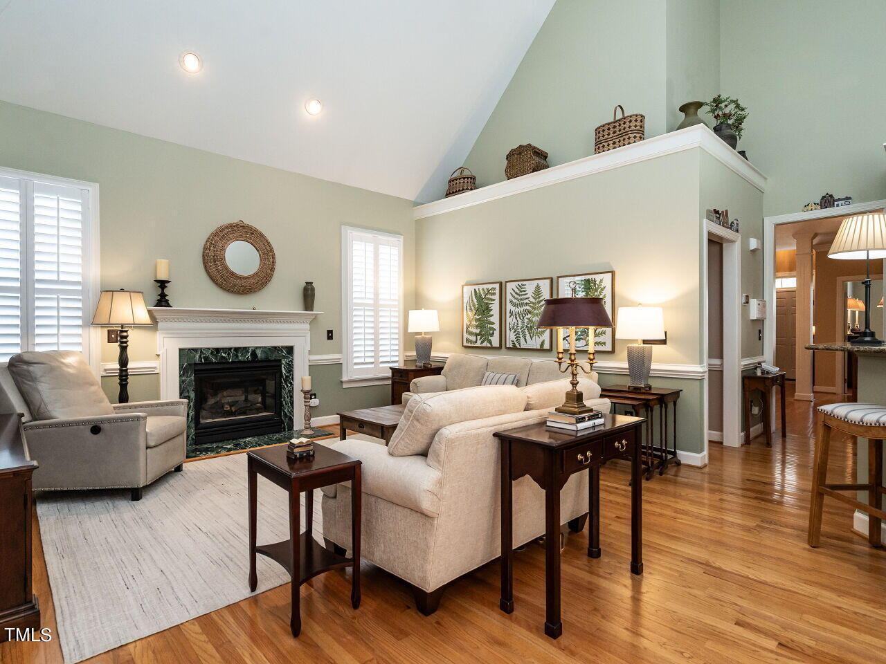 113 Kingsport Road Holly Springs, NC 27540 - Photo 13 of 31 007-1280x960-family-room
