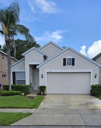 $2,400 | 1604 Eagle Feather Drive, Kissimmee, FL 34746