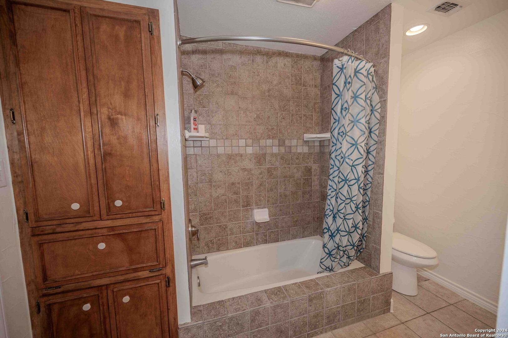 327 Otto Eckhardt Road Fredericksburg, TX 78624 - Photo 28 of 47