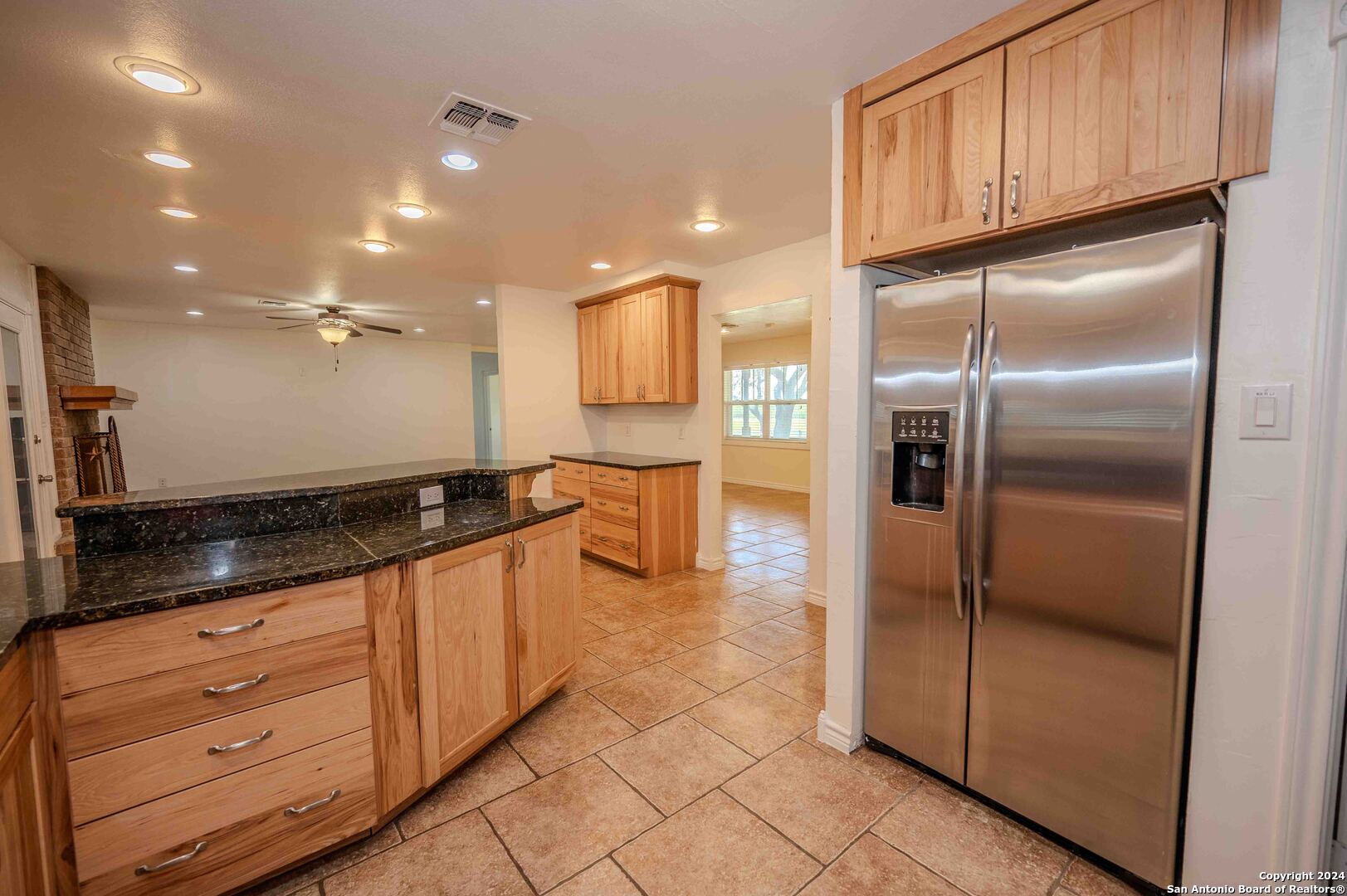 327 Otto Eckhardt Road Fredericksburg, TX 78624 - Photo 40 of 47