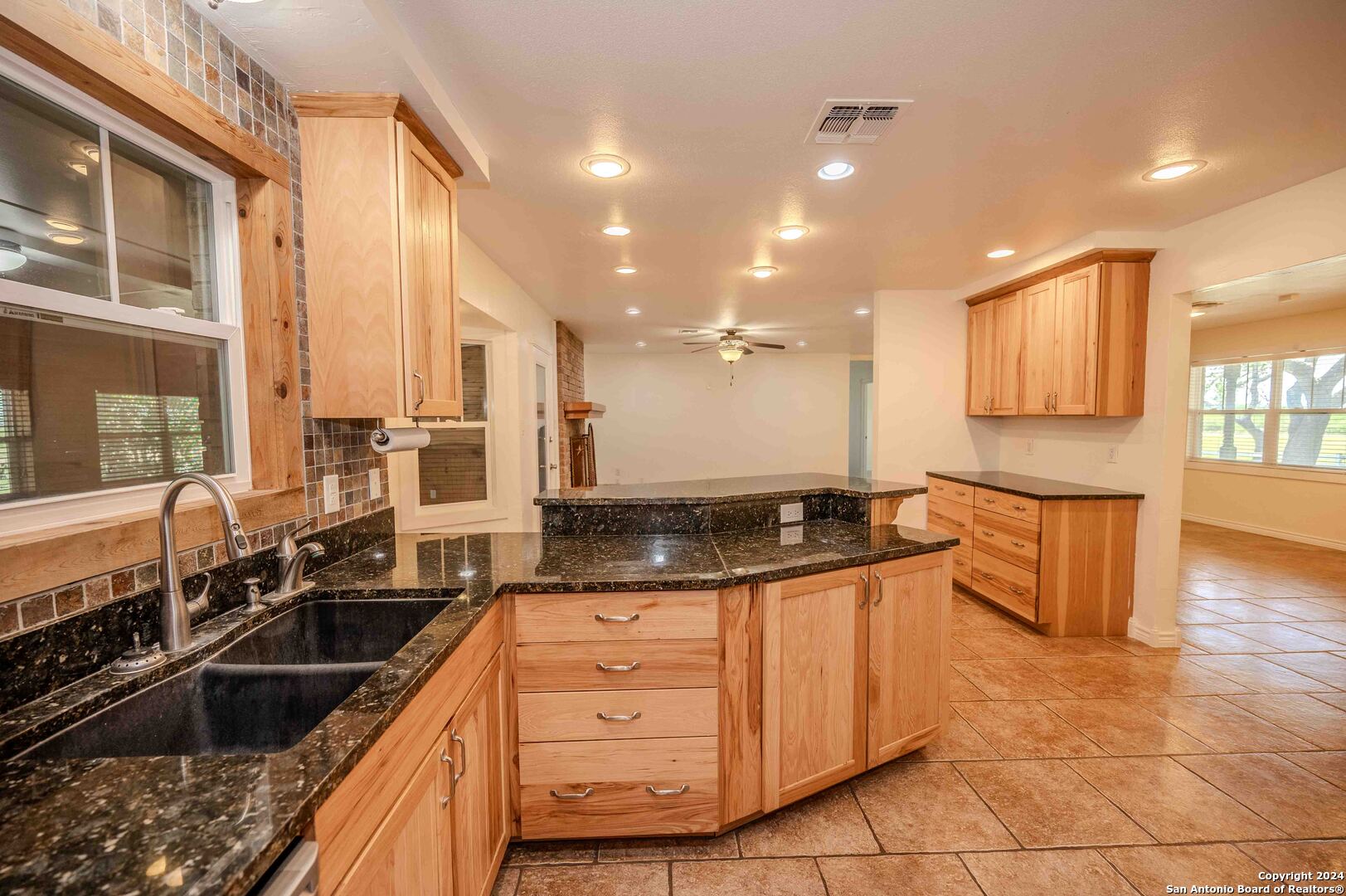 327 Otto Eckhardt Road Fredericksburg, TX 78624 - Photo 41 of 47