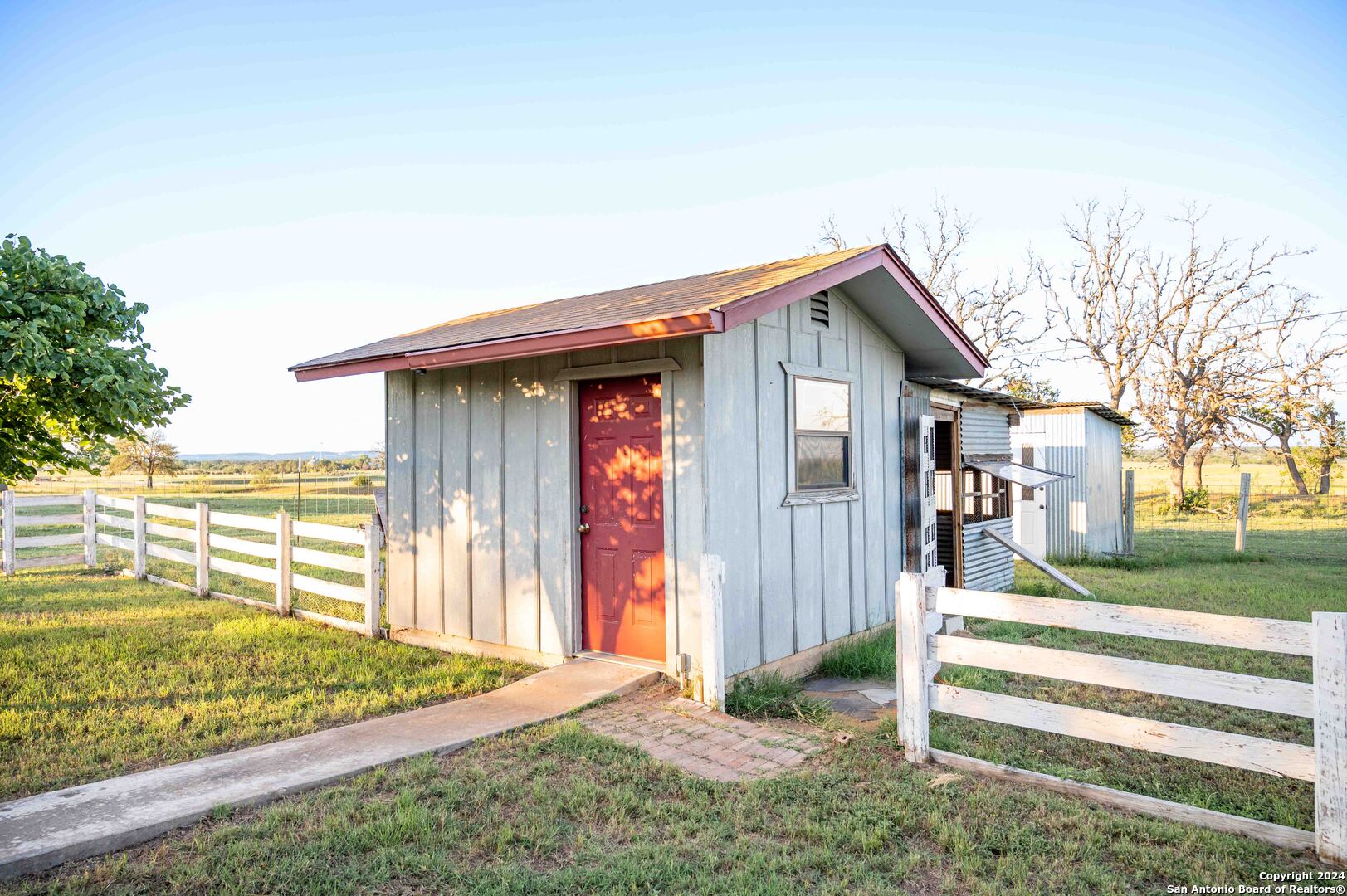 327 Otto Eckhardt Road Fredericksburg, TX 78624 - Photo 47 of 47