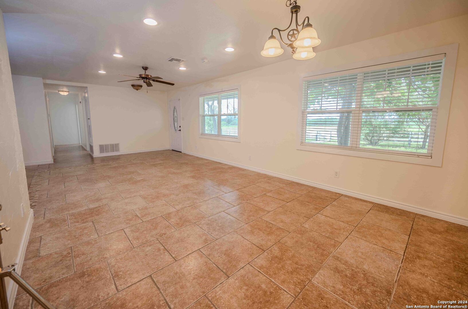 327 Otto Eckhardt Road Fredericksburg, TX 78624 - Photo 6 of 47