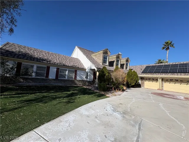 $3,999 | 71 Whitewind Lane, Las Vegas, NV 89110