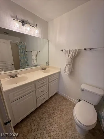 $3,999 | 71 Whitewind Lane, Las Vegas, NV 89110