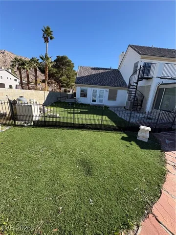 $3,999 | 71 Whitewind Lane, Las Vegas, NV 89110