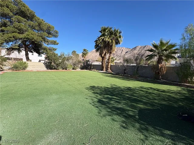 $3,999 | 71 Whitewind Lane, Las Vegas, NV 89110