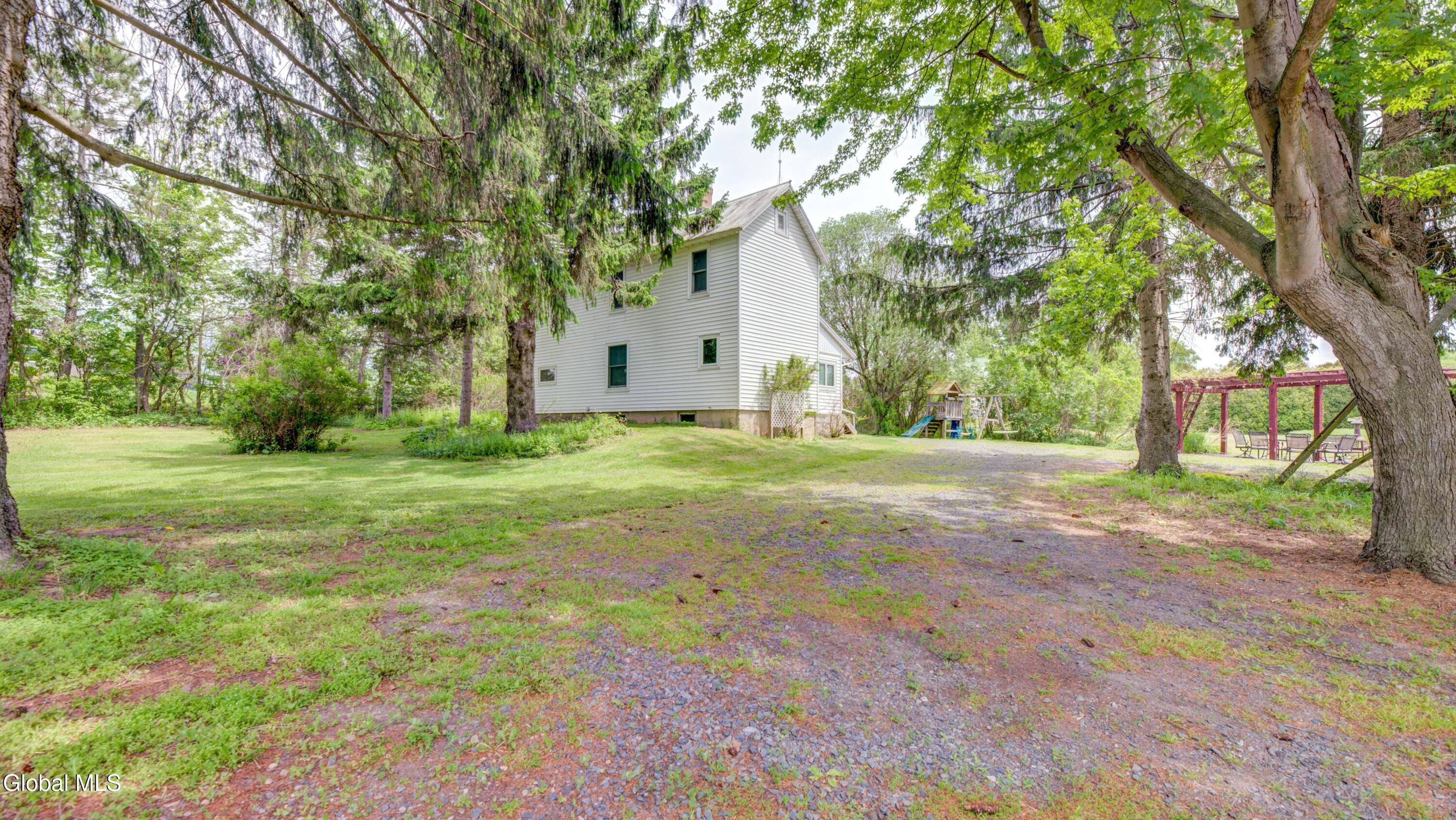 1123 River Road Fort Plain, NY 13339 - Photo 41 of 58 1123 River Rd-40