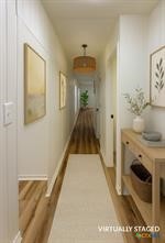 305 West Bryant Street Elm Mott, TX 76640 - Photo 11 of 19