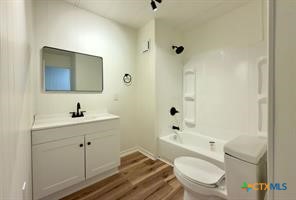 305 West Bryant Street Elm Mott, TX 76640 - Photo 14 of 19