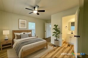 305 West Bryant Street Elm Mott, TX 76640 - Photo 8 of 19