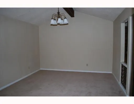 a view of wooden floor