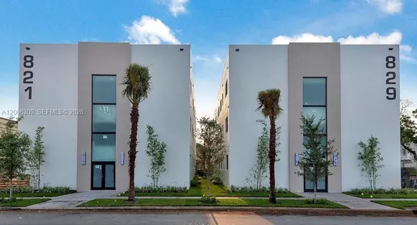 $1,995 | 821 Southwest 18th Avenue, Unit 205, Miami, FL 33135