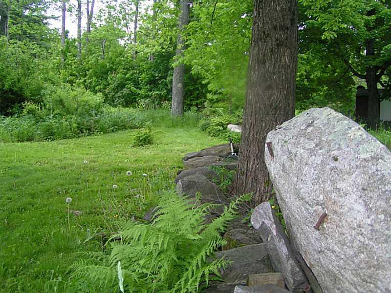 529 Paris Hill Road South Paris, ME 04281 - Photo 27 of 29 Yard/Garden.