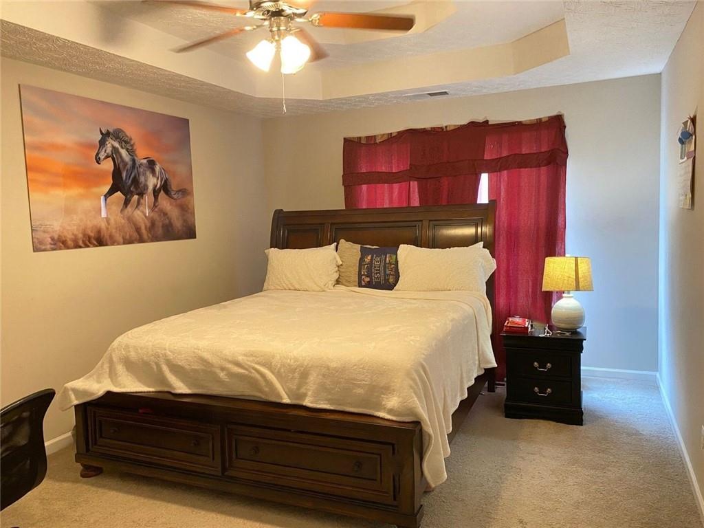 107 Providence Run Dallas, GA 30157 - Photo 21 of 44