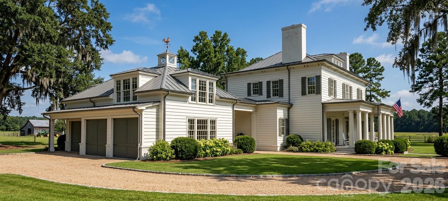 0 Tom Greene Road Monroe, NC 28112 - Photo 8 of 18 Gallery Image 8