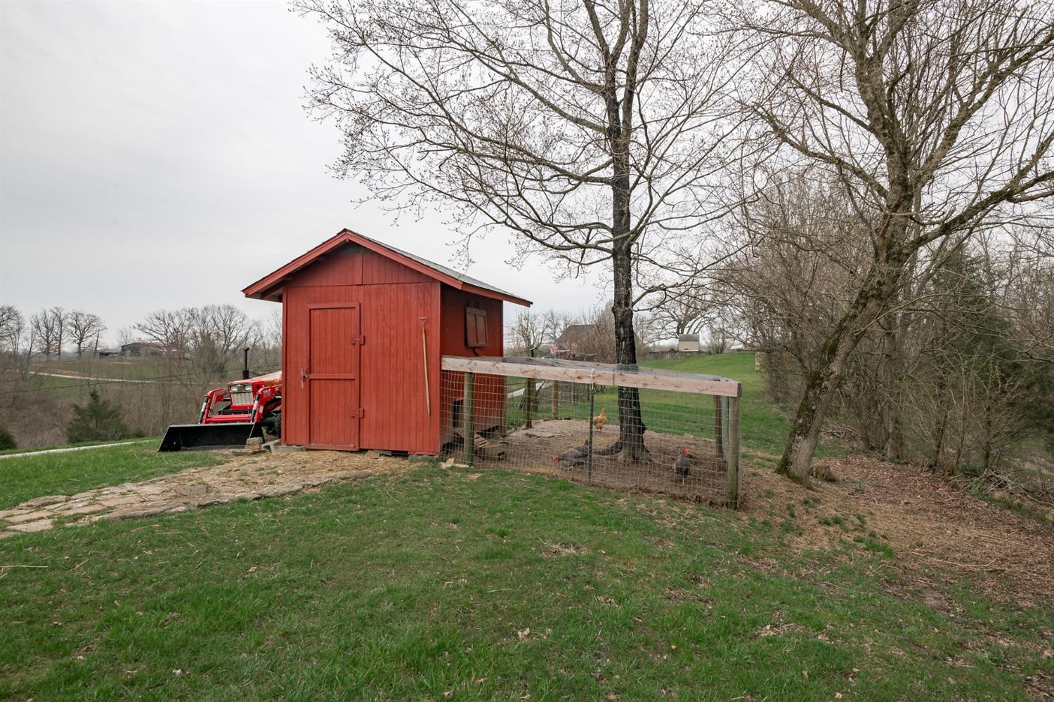 1255 Corinth Road Lawrenceburg, KY 40342 - Photo 30 of 38 Photo 30