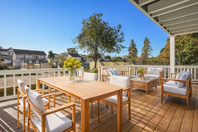 $7,500 | 87 Old Dam Road, Fairfield, CT 06824