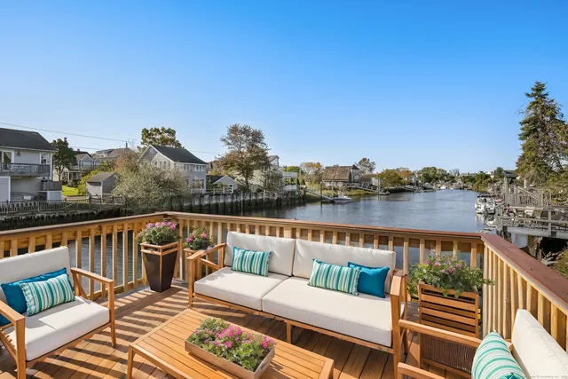 $7,500 | 87 Old Dam Road, Fairfield, CT 06824