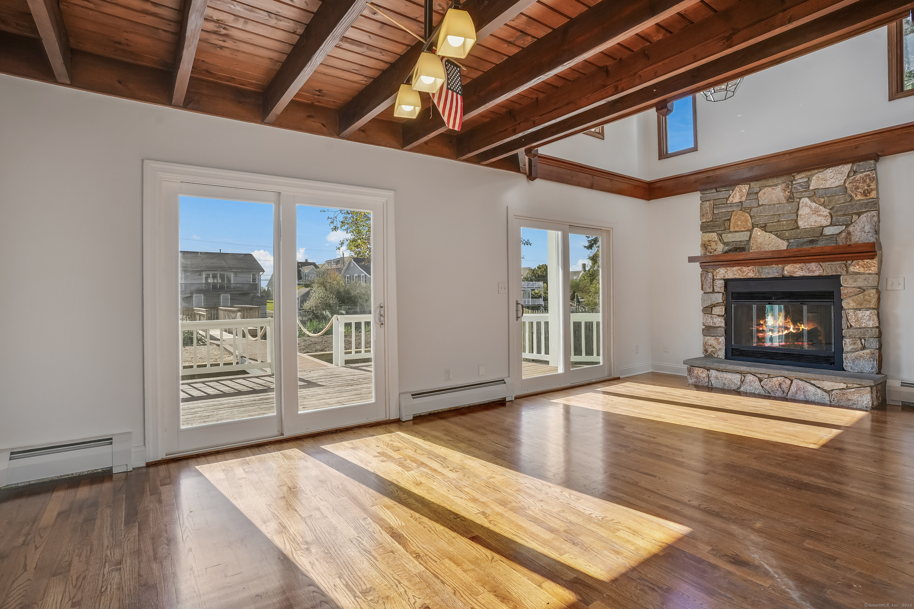 87 Old Dam Road Fairfield, CT 06824 - Photo 9 of 39