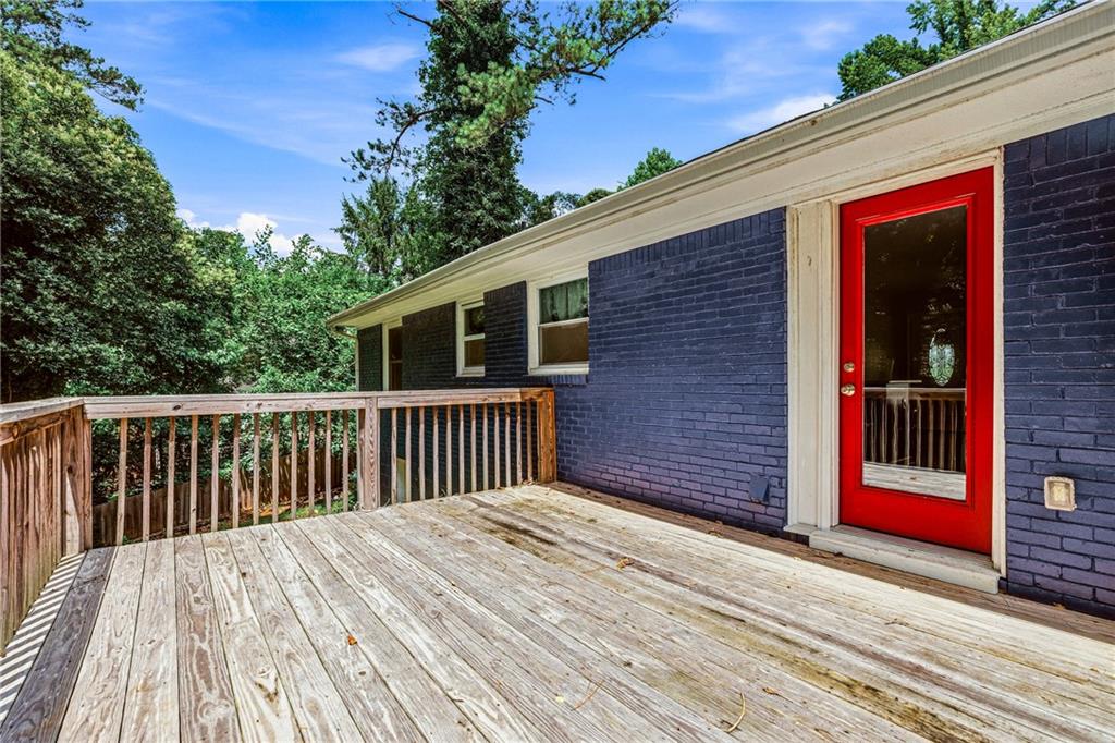 1661 San Gabriel Avenue Decatur, GA 30032 - Photo 28 of 31