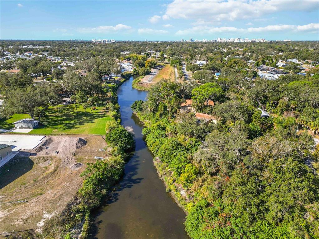 860 South Beneva Road Sarasota, FL 34232 - Photo 51 of 64 a view of a city with ocean view