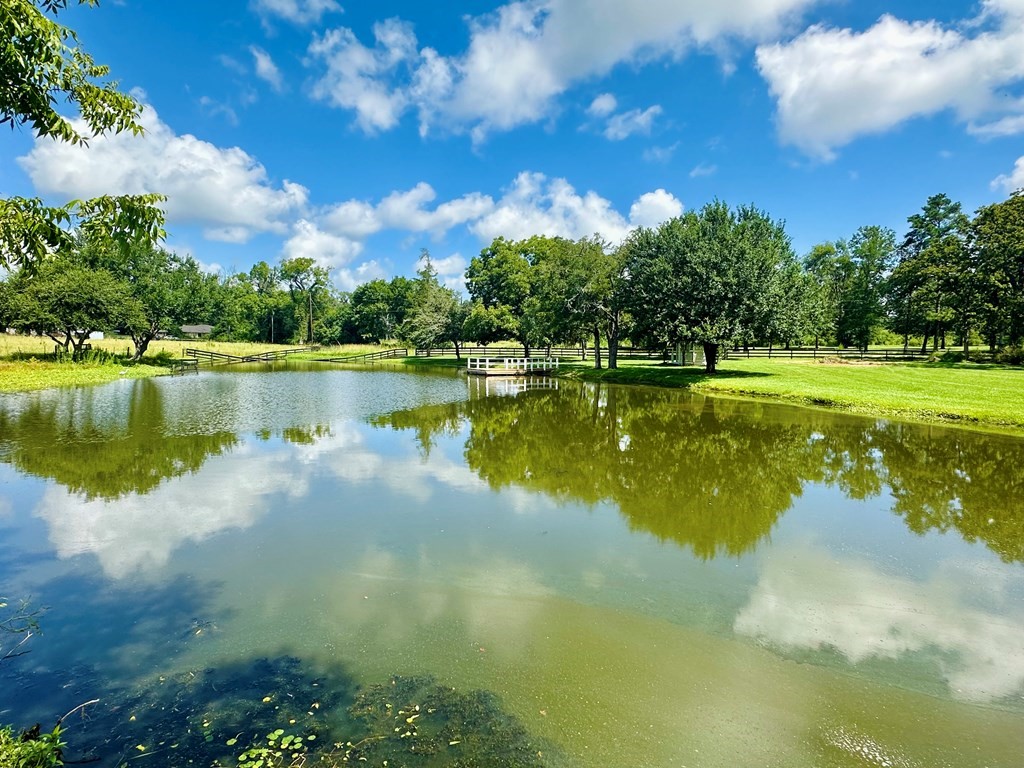 3405 Bethlehem Road Hudson, TX 75904 - Photo 7 of 41 a view of a lake