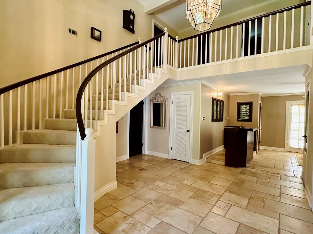 3405 Bethlehem Road Hudson, TX 75904 - Photo 9 of 41 a view of an entryway