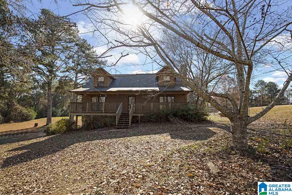 760 Arkadelphia Road Warrior, AL 35180 - Photo 4 of 29