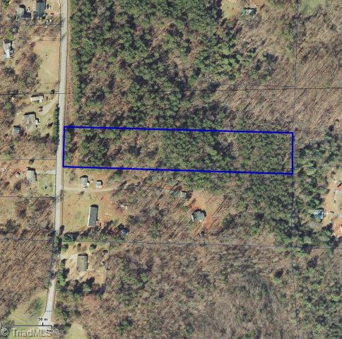 Tbd Cane Mill Road Ronda, NC 28670 - Photo 3 of 5 GIS Map