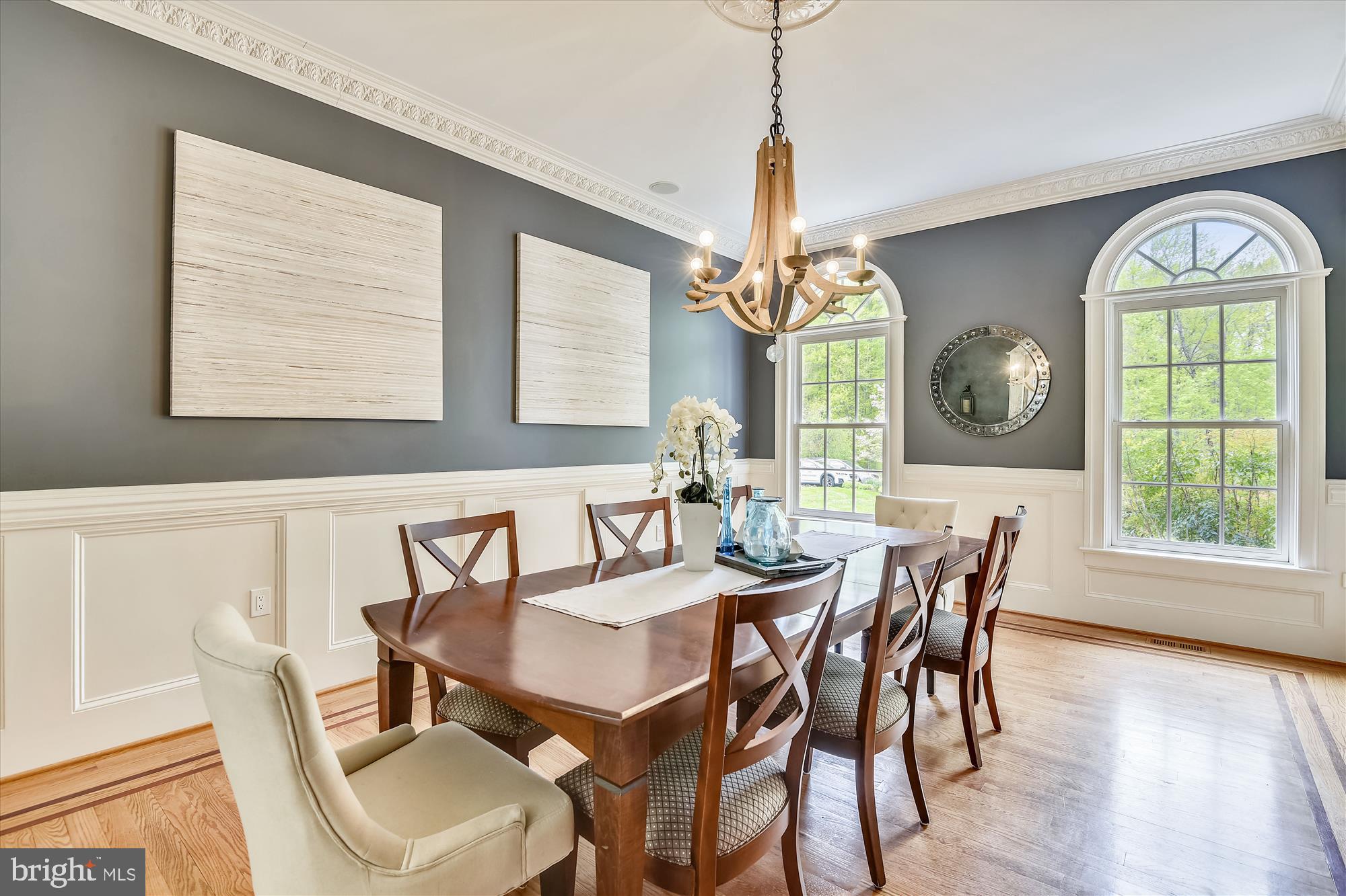 3531 Old Trail Road Edgewater, MD 21037 - Photo 22 of 78 Dining Room