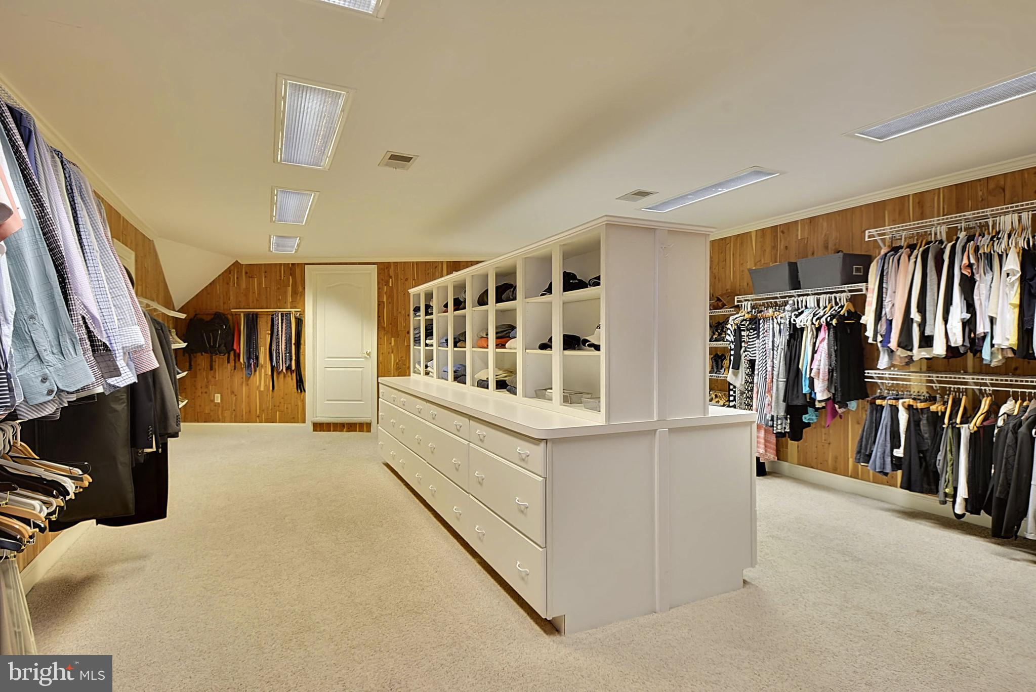 3531 Old Trail Road Edgewater, MD 21037 - Photo 35 of 78 Master Closet