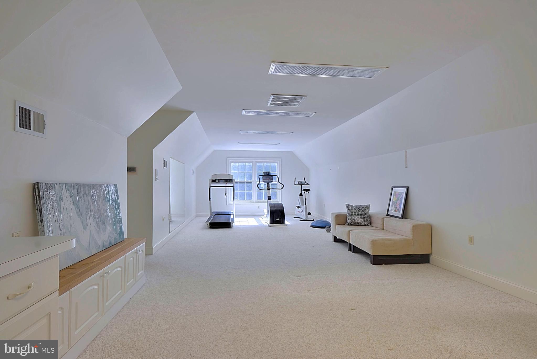3531 Old Trail Road Edgewater, MD 21037 - Photo 36 of 78 Bonus/Exercise Room