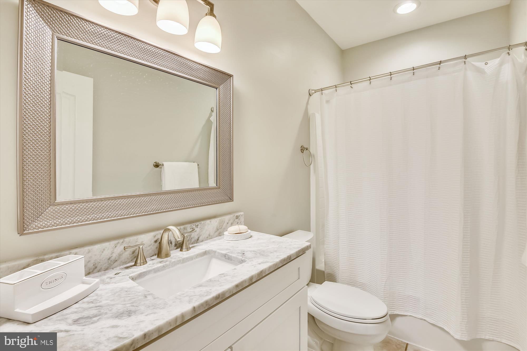 3531 Old Trail Road Edgewater, MD 21037 - Photo 38 of 78 Bedroom 2 Full Bath