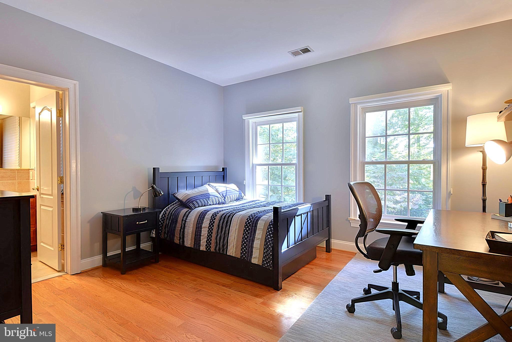 3531 Old Trail Road Edgewater, MD 21037 - Photo 39 of 78 Bedroom 3 Ensuite