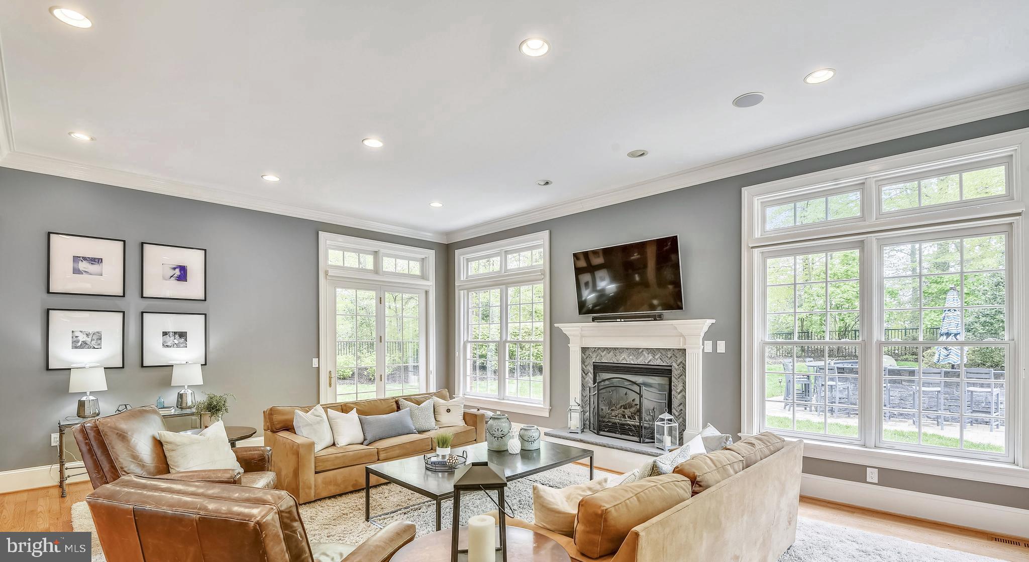 3531 Old Trail Road Edgewater, MD 21037 - Photo 7 of 78 Family Room
