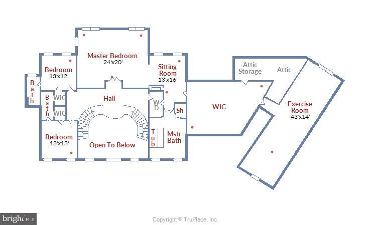3531 Old Trail Road Edgewater, MD 21037 - Photo 71 of 78 Gallery Image 71