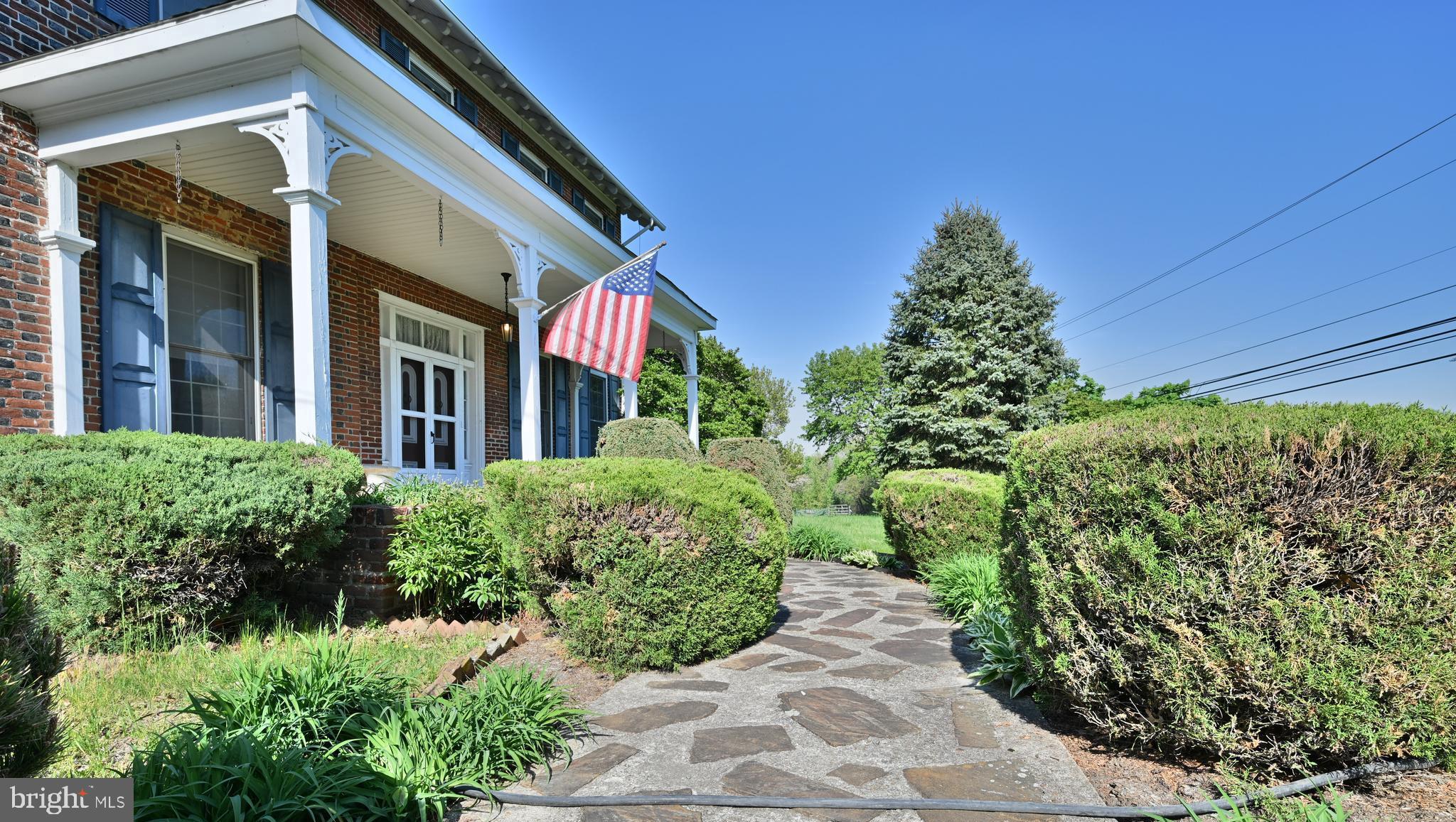 2269 Monmouth Road Mount Holly, NJ 08060 - Photo 69 of 71