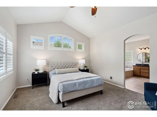 $599,999 | 4667 Foothills Drive, Loveland, CO 80537