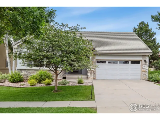 $599,999 | 4667 Foothills Drive, Loveland, CO 80537