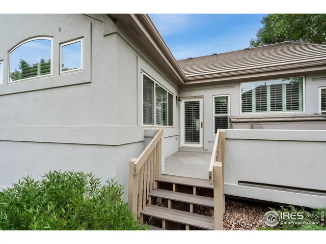 $599,999 | 4667 Foothills Drive, Loveland, CO 80537