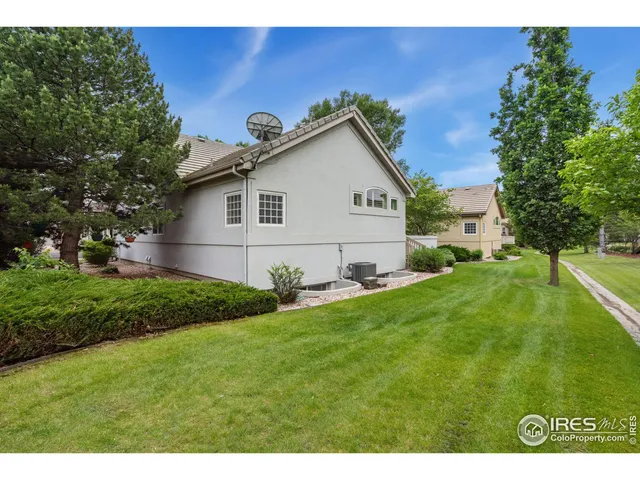 $599,999 | 4667 Foothills Drive, Loveland, CO 80537