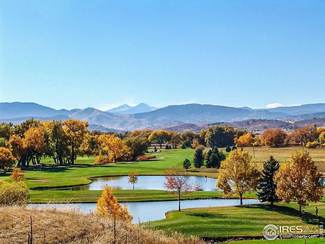 $599,999 | 4667 Foothills Drive, Loveland, CO 80537