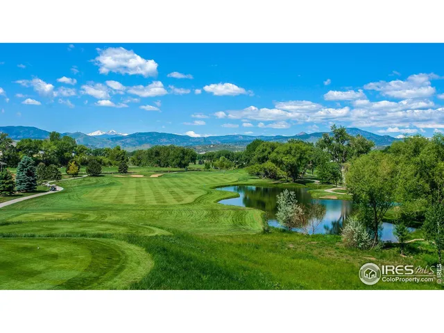 $599,999 | 4667 Foothills Drive, Loveland, CO 80537